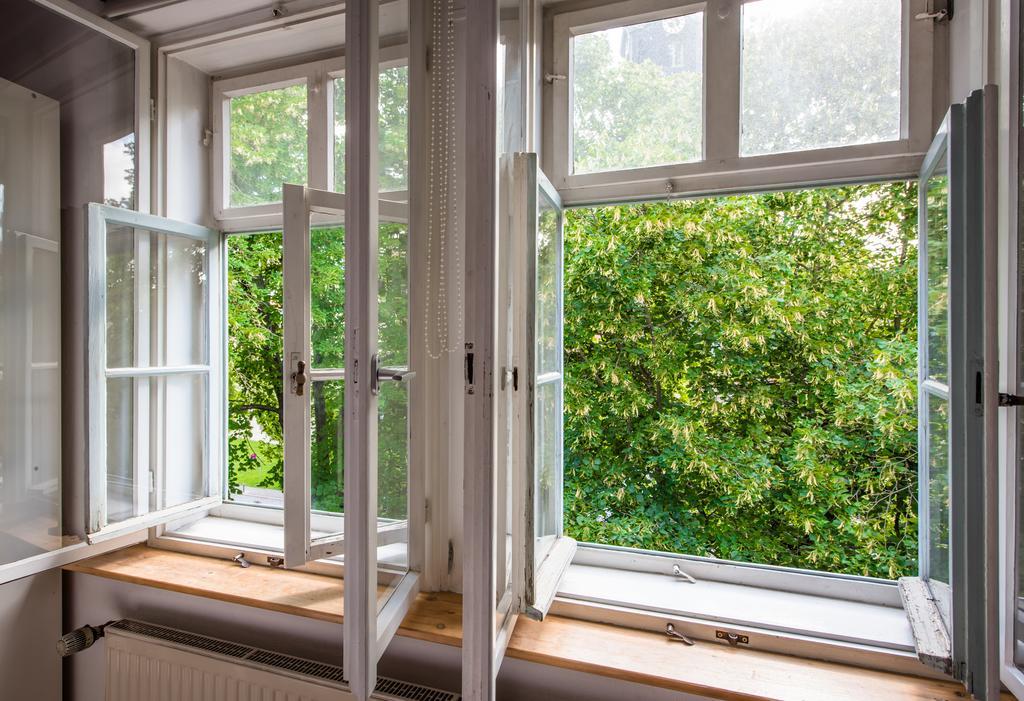"Goethezimmer" Ferienwohnung Und Zimmer Am Burgplatz Weimar  Eksteriør billede